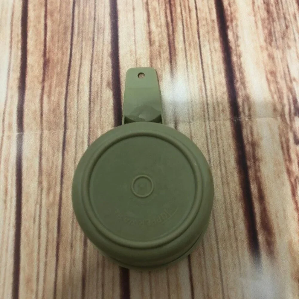 Tupperware these item